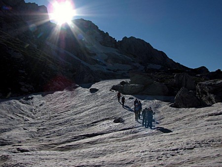 Črna gora 2013 - Durmitor in Prokletije